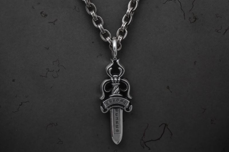 Chrome Hearts Necklaces